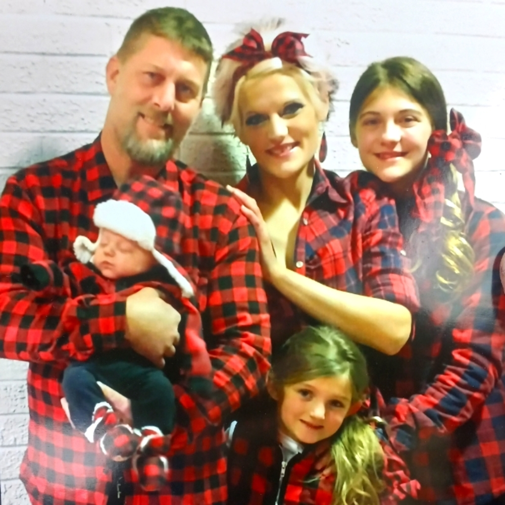 Meet your Posher, Jenna